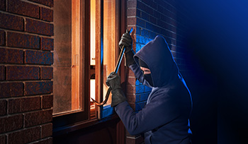 Home Burglar Alarm System